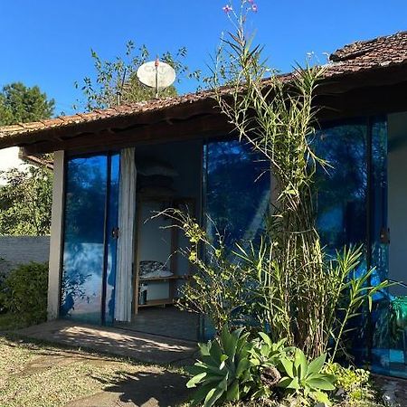 Villa Casa-Garcas Campeche Florianópolis Exterior foto