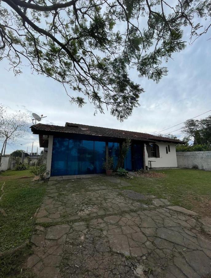 Villa Casa-Garcas Campeche Florianópolis Exterior foto
