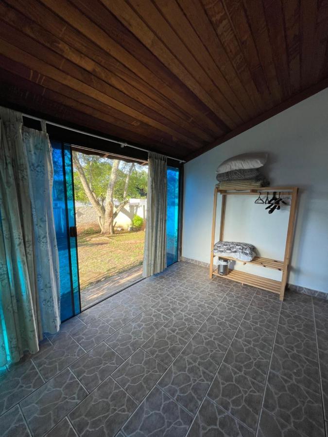 Villa Casa-Garcas Campeche Florianópolis Exterior foto