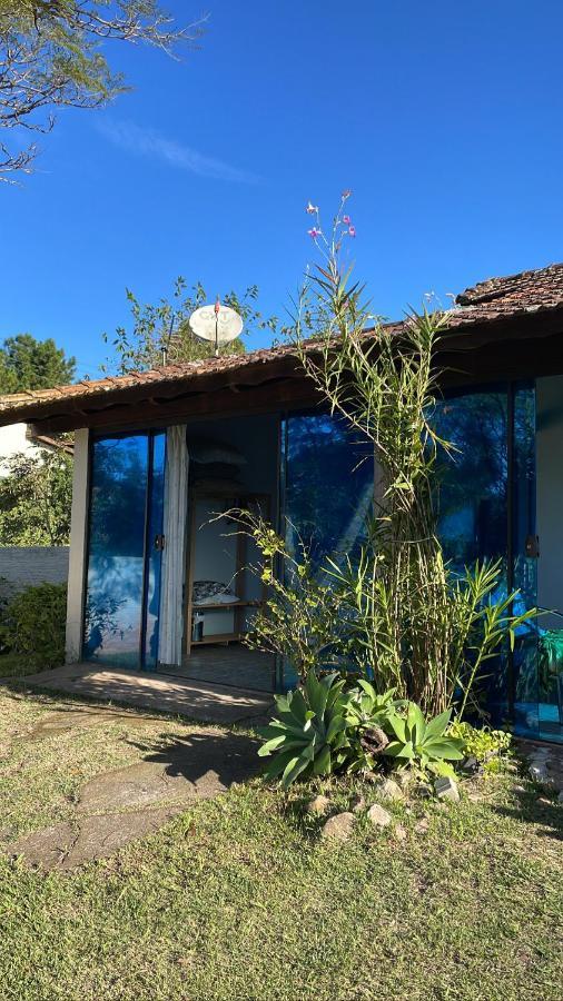 Villa Casa-Garcas Campeche Florianópolis Exterior foto